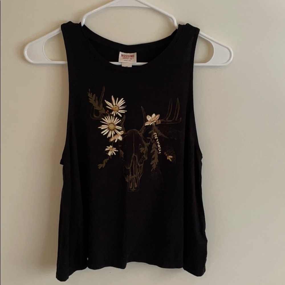 Mossimo Supply Co. tank